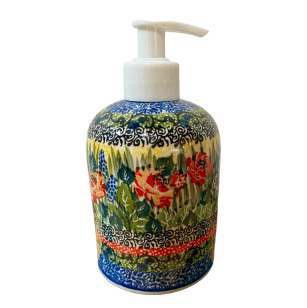 Artist T Liana — View All Polish Pottery | Shop Kalich & Unikat